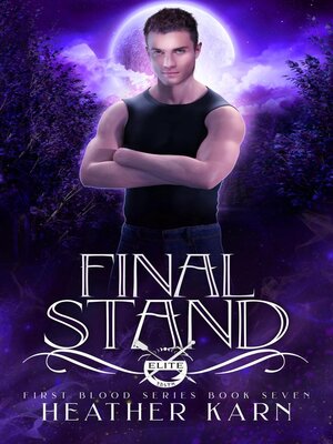 cover image of Final Stand